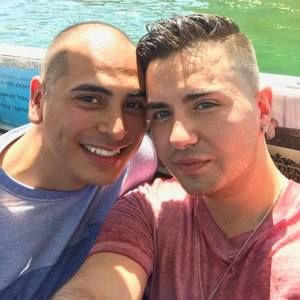 Meet your Posher, James